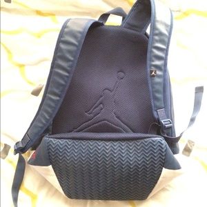 Jordan 12 backpack🤘🏾😆😎